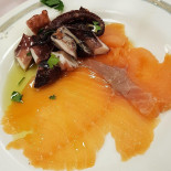 Commercio Comida