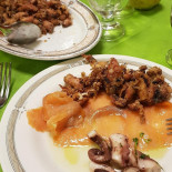Commercio Comida