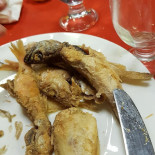 Commercio Comida