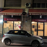 Commercio Exterior