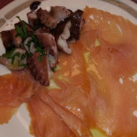 Commercio Comida