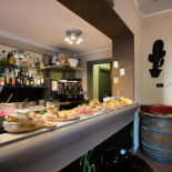 Kactus Café À l'intérieur