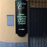 Kactus Café Boisson