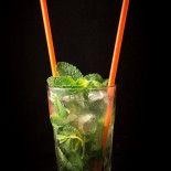 Kactus Café Boisson