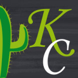 Kactus Café Logo