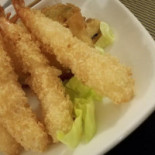 Sushi Garden Nourriture