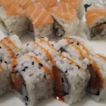 Sushi Garden Nourriture