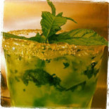 Allegro Boisson