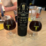 Alaska drink