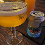 Alaska drink