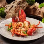 Trattoria Tezza Nourriture