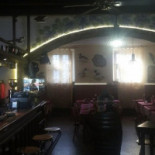 Trattoria Tezza À l'intérieur