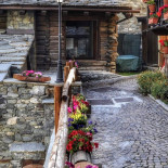 Trattoria Tezza Extérieur