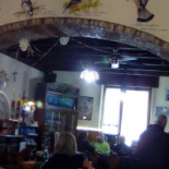 Trattoria Tezza À l'intérieur