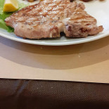 Trattoria Tezza Nourriture