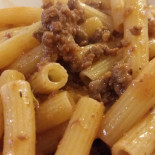 Trattoria Tezza Nourriture
