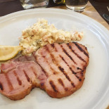 Trattoria Tezza Nourriture