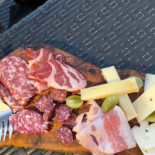 Gustangolo Grosseto Food
