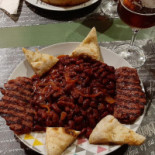 Pub Netuno Di Duro Ervis Comida