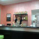 Music Cafe' Srls inside