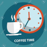 Caffè Preluna Logo