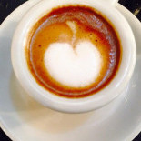 Caffè Preluna Boisson