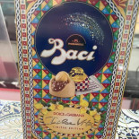 Caffè Preluna Carta
