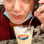 Caffè Preluna Bebida