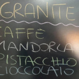 Caffè Preluna Carta