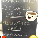 Caffè Preluna Carta