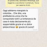 Caffè Preluna Carta