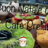 Caffè Preluna Bebida