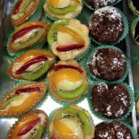 Caffè Preluna Comida