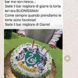 Caffè Preluna Carta
