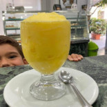 Caffè Preluna Bebida