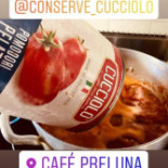 Caffè Preluna Carte