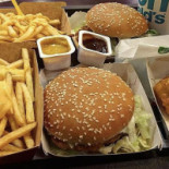 Mcdonald's Nourriture