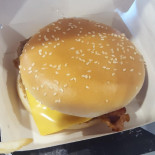 Mcdonald's Nourriture