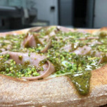 C'é Pizza Per Te Nourriture