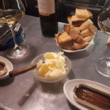 Enoteca Al Risanamento Boisson