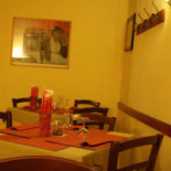 Gatto Bianco À l'intérieur