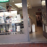 Caffè Garibaldi Exterior