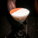 Vulcano Etna Pub Boisson
