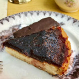 Peppa Bistrot food