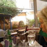 Peppa Bistrot drink