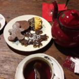 Peppa Bistrot drink