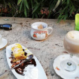Peppa Bistrot drink
