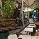 Peppa Bistrot outside