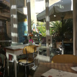 Peppa Bistrot inside