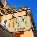 Peppa Bistrot outside